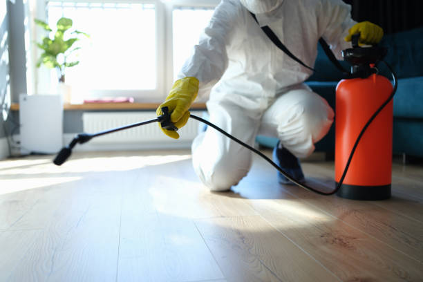 Reliable Blood Cleanup contractor in Springdale, PA by Crime Scene Cleaner Online