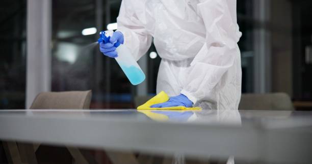Licensed Blood Cleanup service in Springdale, PA - Crime Scene Cleaner Online